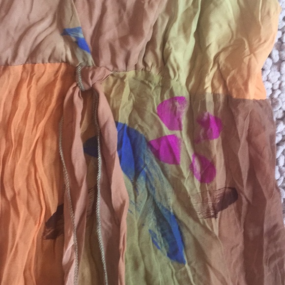 Cute Multicolor Top - Picture 3 of 5